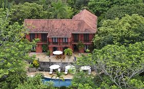 Hacienda Barrigona